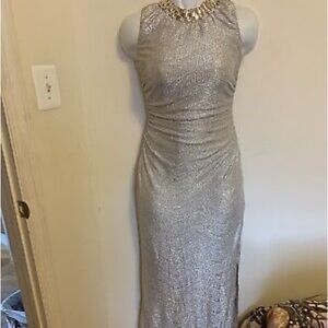 Laundry by Shelli Segal Formal Gown